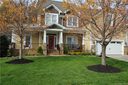 108 Hedgewood Drive sold home in Mooresville, SC