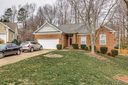 1109 Saddle Oak Court sold home in Charlotte, SC