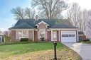 3380 Chadbury Drive sold home in Concord, SC