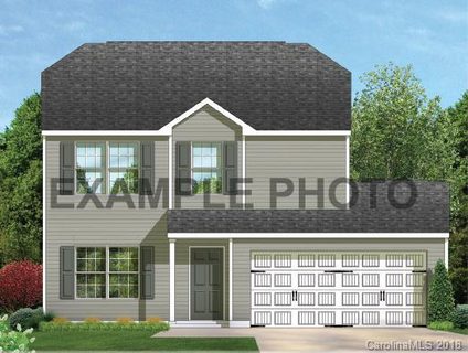 2076 E Park Drive 39 sold home in East Park, Lancaster, SC