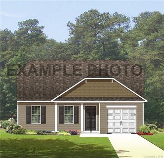 2067 E Park Drive 61 sold home in East Park, Lancaster, SC