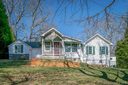 733 9th Avenue sold home in Hendersonville, SC