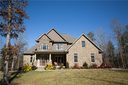 216 Wimbledon Lane sold home in Taylorsville, SC