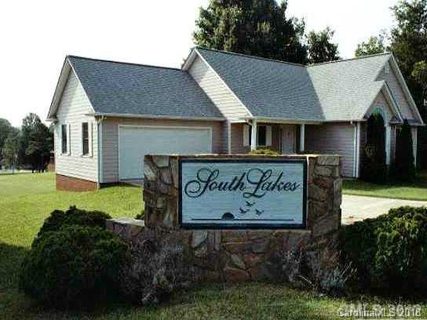 2260 Evergreen Drive 51 sold home in Southlakes, Newton, NC