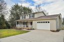 9 Mountain View Drive sold home in Arden, SC