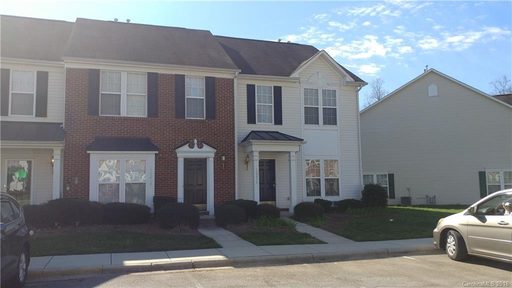 12215 Jessica Place sold home in Village At Prosperity, Charlotte, NC