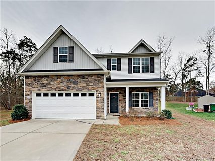 3935 Sky Drive sold home in Cedarwood, Charlotte, NC