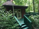 112 Frost Ridge Road sold home in Maggie Valley, SC