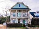 14119 Magnolia Bend Drive sold home in Huntersville, SC