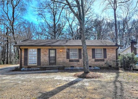 924 Carrington Drive
