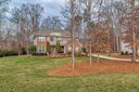 5205 Blackjack Lane sold home in Mint Hill, SC