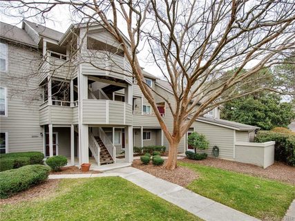 2537 Stockbridge Drive
