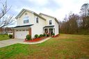 2039 Benziger Court sold home in Charlotte, SC