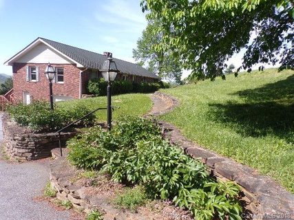 97 Orchard Hill Drive sold home in Orchard Hill, Saluda, NC