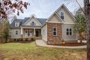 5712 Davis Road sold home in Waxhaw, SC