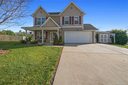 918 Murphy Court sold home in Fort Mill, SC