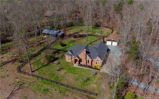 5817 Emerald Woods Drive sold home in Emerald Woods, Indian Trail, NC