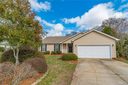 4593 Hampton Chase Drive sold home in Concord, SC