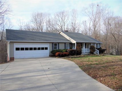21269 Ravenwood Road sold home in Oakwood Park, Albemarle, NC