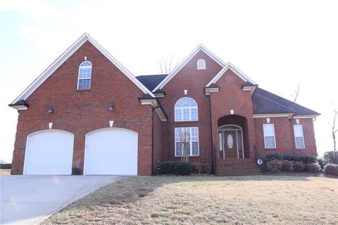3909 Christin Gamble Court