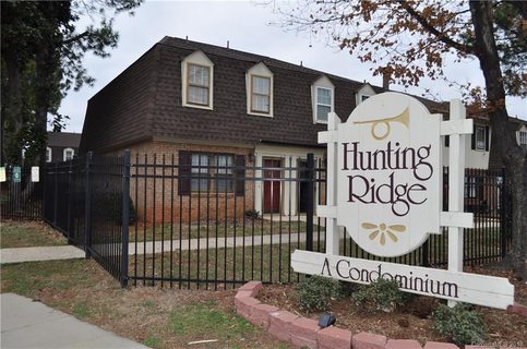 5829 Hunting Ridge Lane A