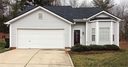 1942 8th Street sold home in Hickory, SC