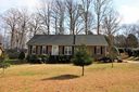 2310 Monticello Drive sold home in Gastonia, SC