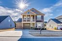 279 Perennial Drive 69 sold home in Concord, SC