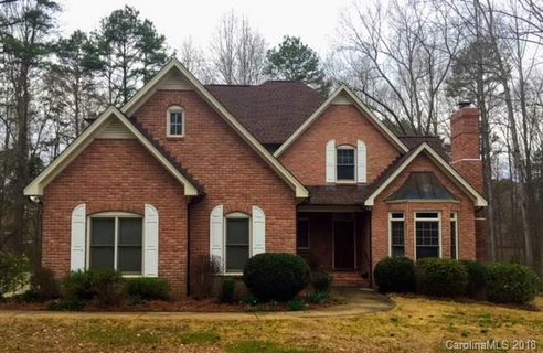 1732 Lake Lee Drive