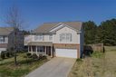 4411 Larkhaven Village Drive 130 sold home in Charlotte, SC