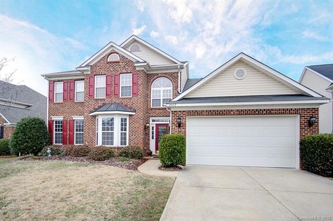 2412 Farnsfield Court