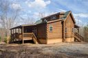 180 Westridge Drive sold home in Lake Lure, SC