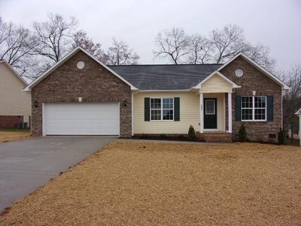 1842 Ranchland Drive 12 sold home in Meadow Crest, Conover, NC