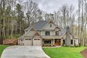 113 Glen Trillium Drive 12 sold home in Fletcher, SC
