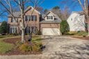 8919 Arbor Grove Lane 60 sold home in Charlotte, SC