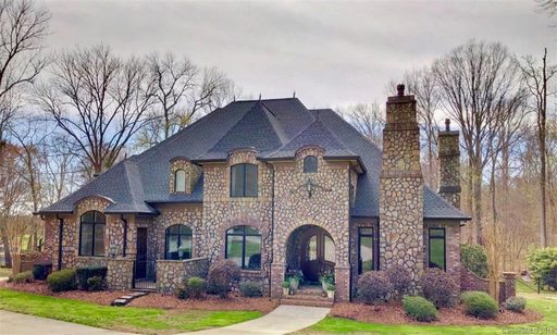 8368 Pompano Road sold home in Cedar Hills, Harrisburg, NC