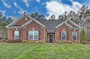 5815 Gatekeeper Lane sold home in Mint Hill, SC