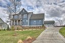 130 Farm Knoll Way sold home in Mooresville, SC
