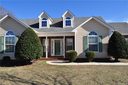 2109 Pleasant Knoll Lane sold home in Monroe, SC