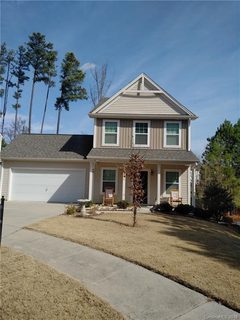 9706 Thyme Court sold home in Stratford Pond, Charlotte, NC
