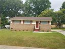 2720 Thornton Road sold home in Charlotte, SC