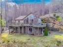 5 Berg Drive sold home in Barnardsville, SC
