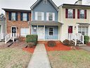 8248 Circle Tree Lane 202 sold home in Charlotte, SC