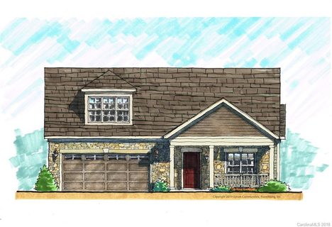 8113 Parknoll Drive #18