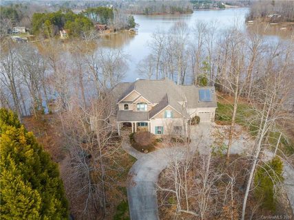 1382 Langdon Road sold home in Langdon Ridge, Sherrills Ford, NC