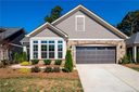 7921 Parknoll Drive # 5 sold home in Huntersville, SC