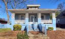 318 Katonah Avenue sold home in Charlotte, SC