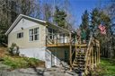 57 Eller Hollow Road sold home in Weaverville, SC
