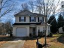 3856 Brookchase Lane L22 M32-693 sold home in Charlotte, SC