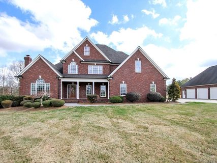 1045 Lake Wright Road